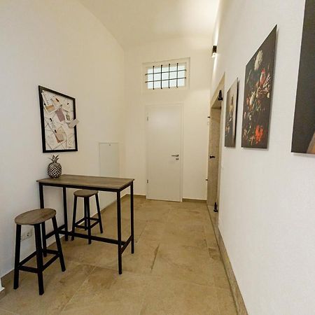 Servus Apartments Old Town Premium Passau Exterior foto