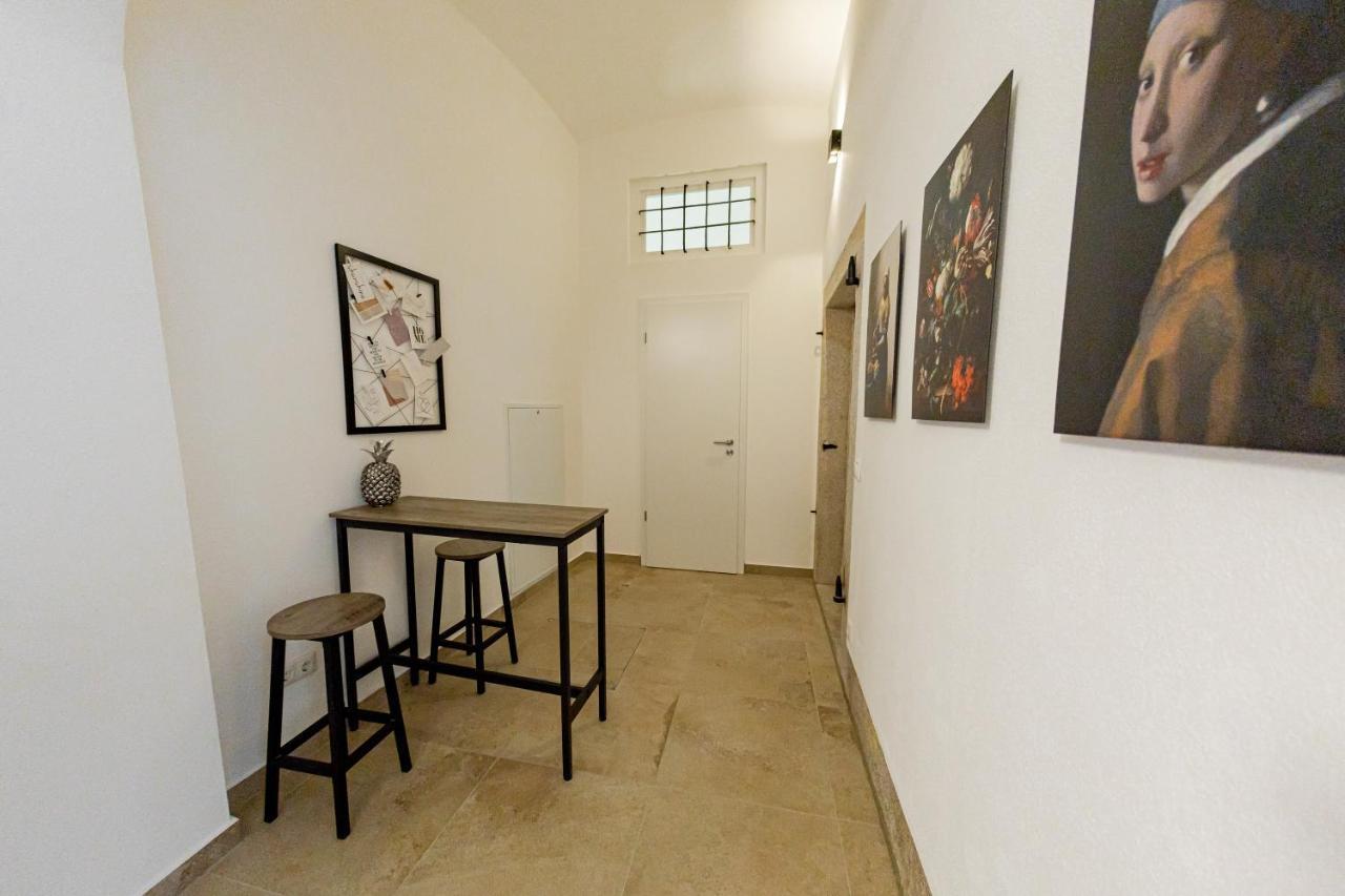 Servus Apartments Old Town Premium Passau Exterior foto