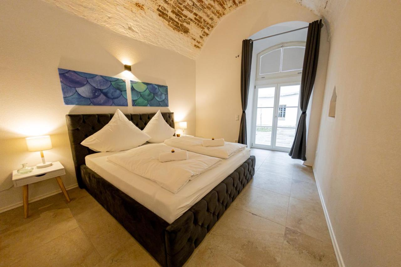 Servus Apartments Old Town Premium Passau Exterior foto